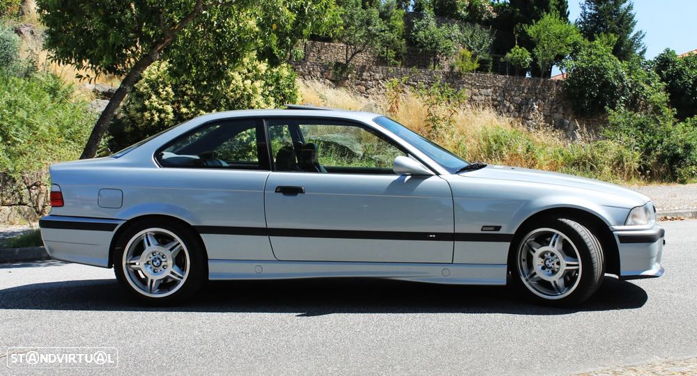 BMW M3 - 8