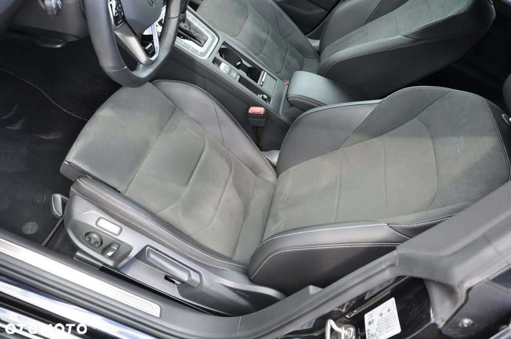 Volkswagen Arteon Shooting Brake - 11
