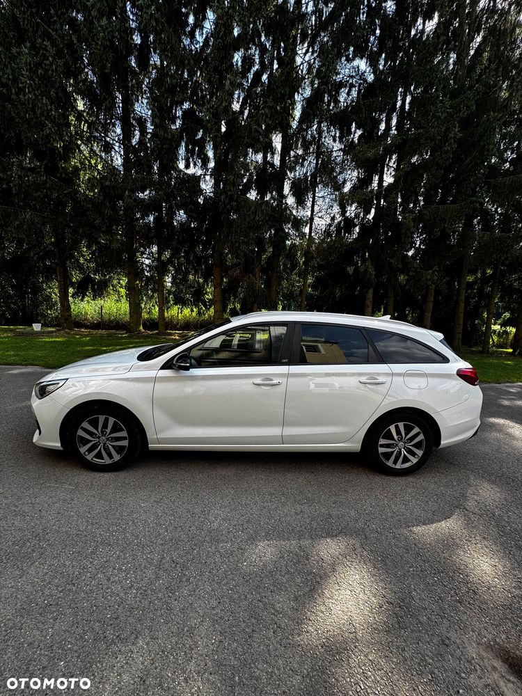 Hyundai i30 1.0 T-GDI GO - 5