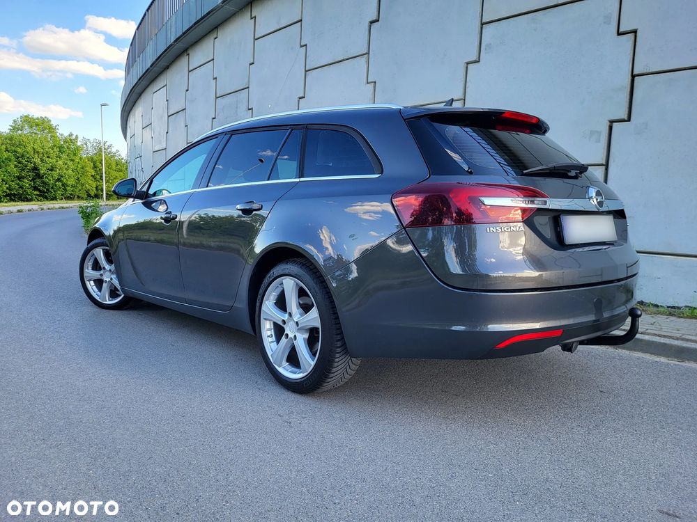 Opel Insignia - 6