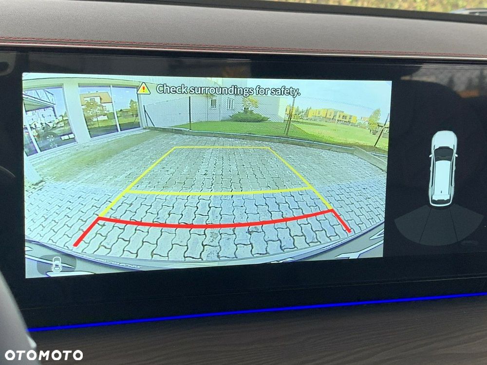 SsangYong/KGM Actyon 1.5 T-GDI Adventure - 30