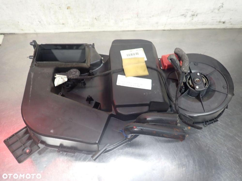 DMUCHAWA NAWIEWU VOLKSWAGEN SHARAN 1.9 LIFT - 3