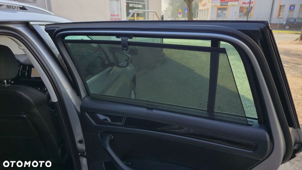 Skoda Kodiaq 2.0 TDI 4x4 DSG Clever - 19