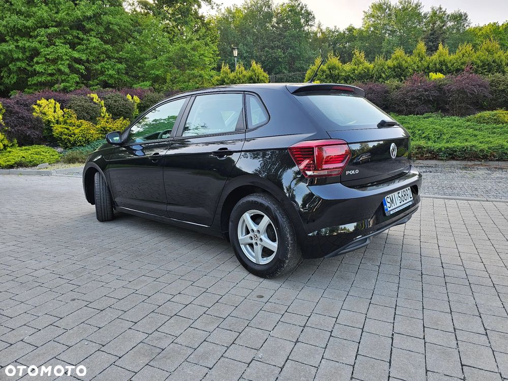 Volkswagen Polo 1.0 Fresh - 2