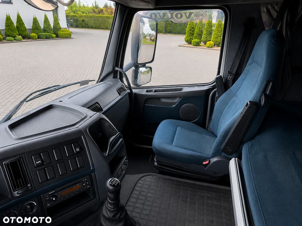 Volvo FH 440 Standard eeV, MANUAL, XL, Hydraulika !!! Rama bez Rdzy ! - 18