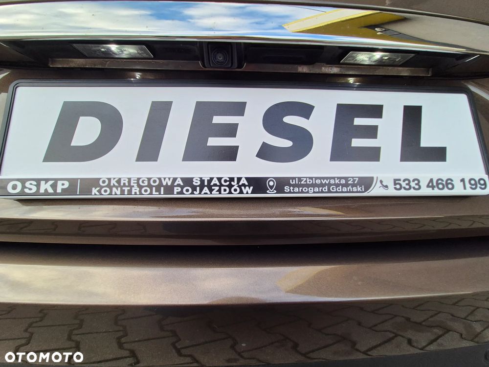 Renault Talisman Grandtour BLUE dCi 200 EDC LIMITED - 12