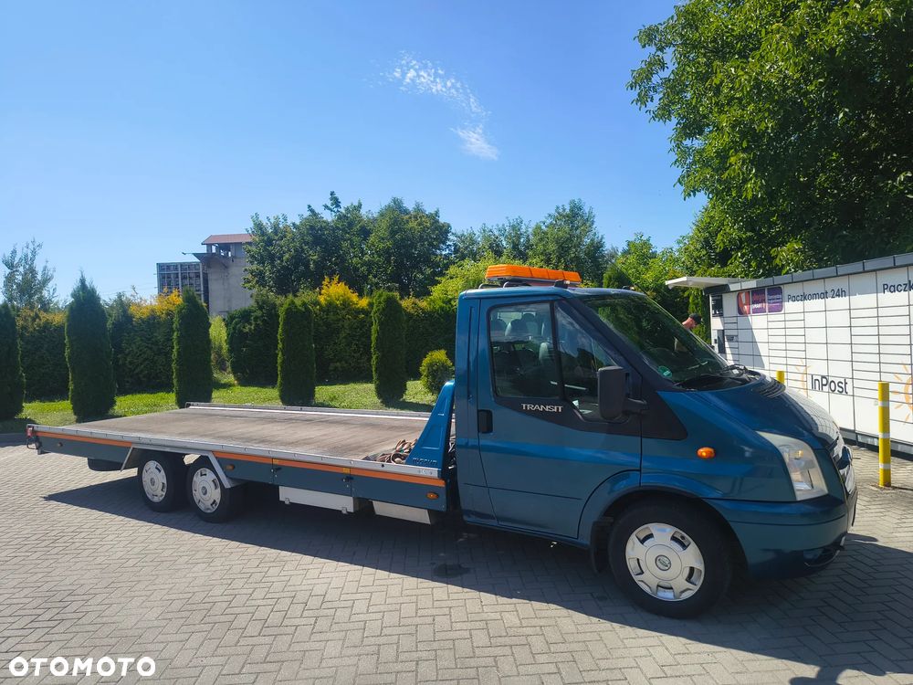 Ford Transit - 7