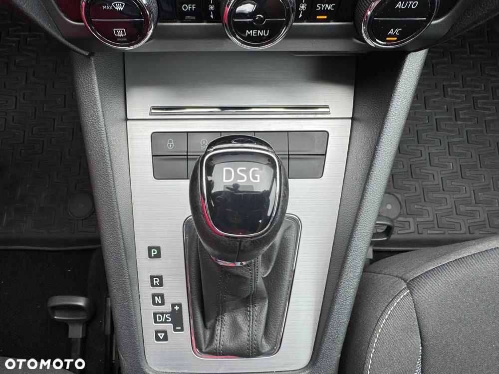 Skoda Octavia 2.0 TDI SCR Ambition DSG - 23