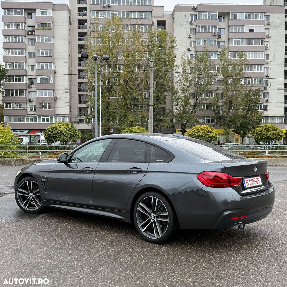 BMW Seria 4 - 10