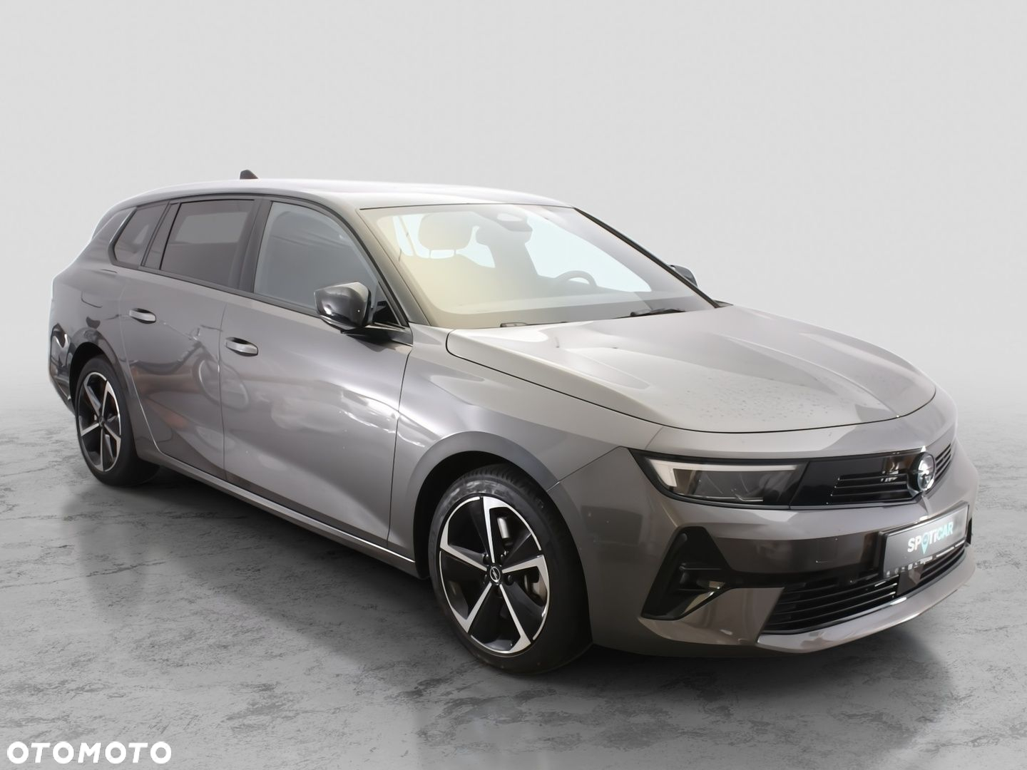 Opel Astra - 22