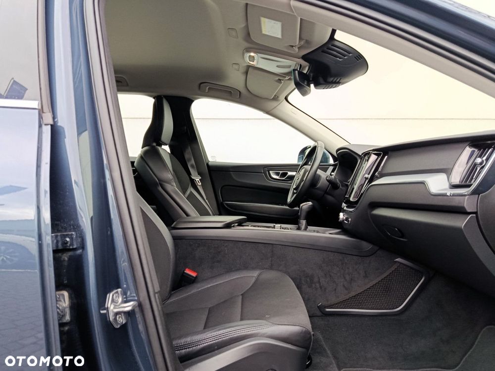 Volvo XC 60 - 13