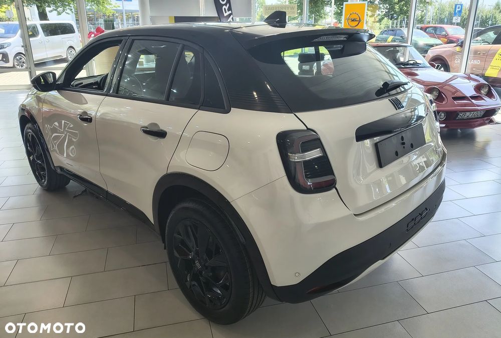 Fiat 600 1.2 Turbo Street - 3