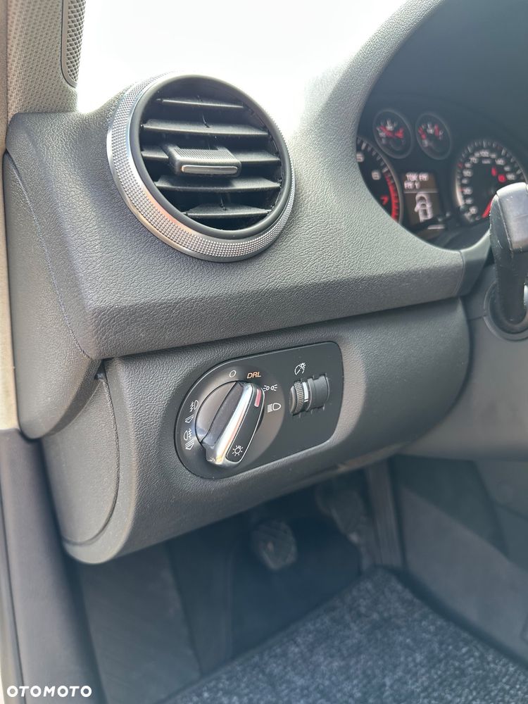 Audi A3 3-drzwiowe - 6