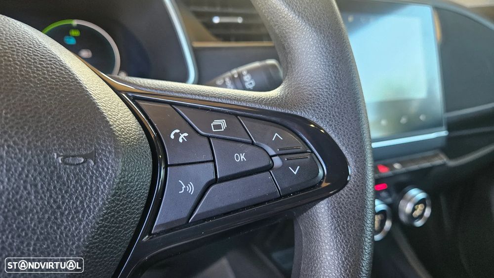 Renault Zoe (c/ Bateria) Life 40 - 19