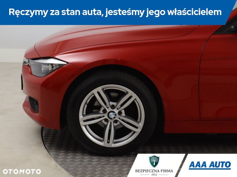 BMW Seria 3 - 17