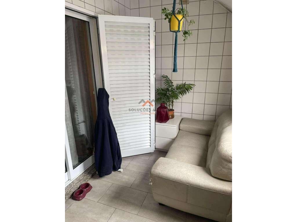 Apartamento T2 Gafanha da Nazaré! - Grande imagem: 5/14