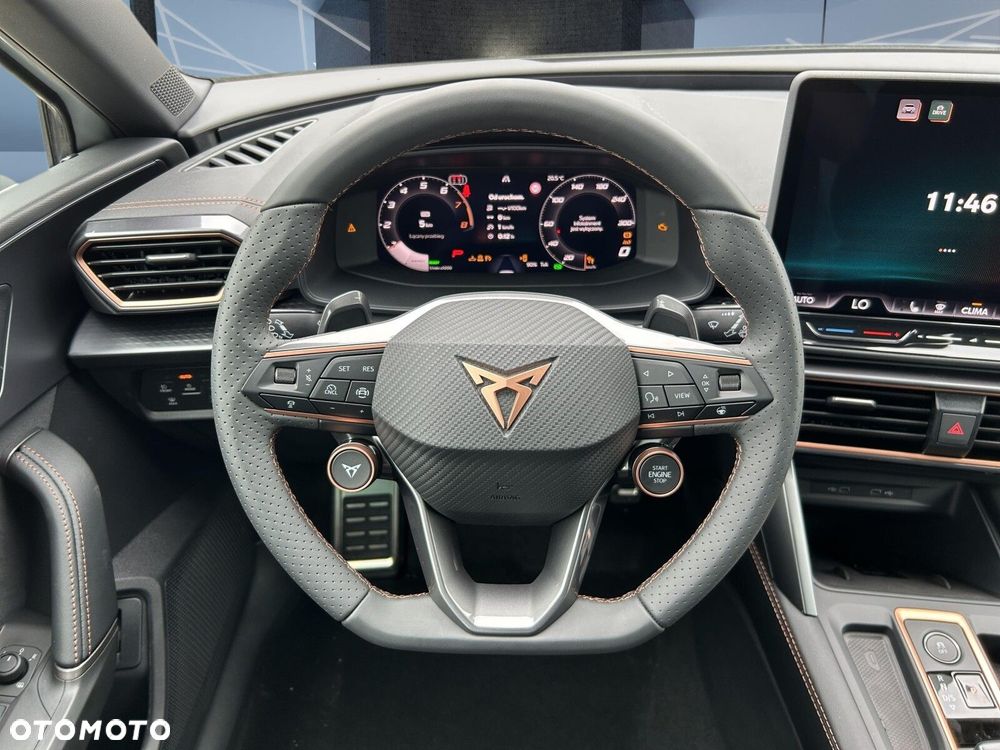 Cupra Leon Sportstourer - 15