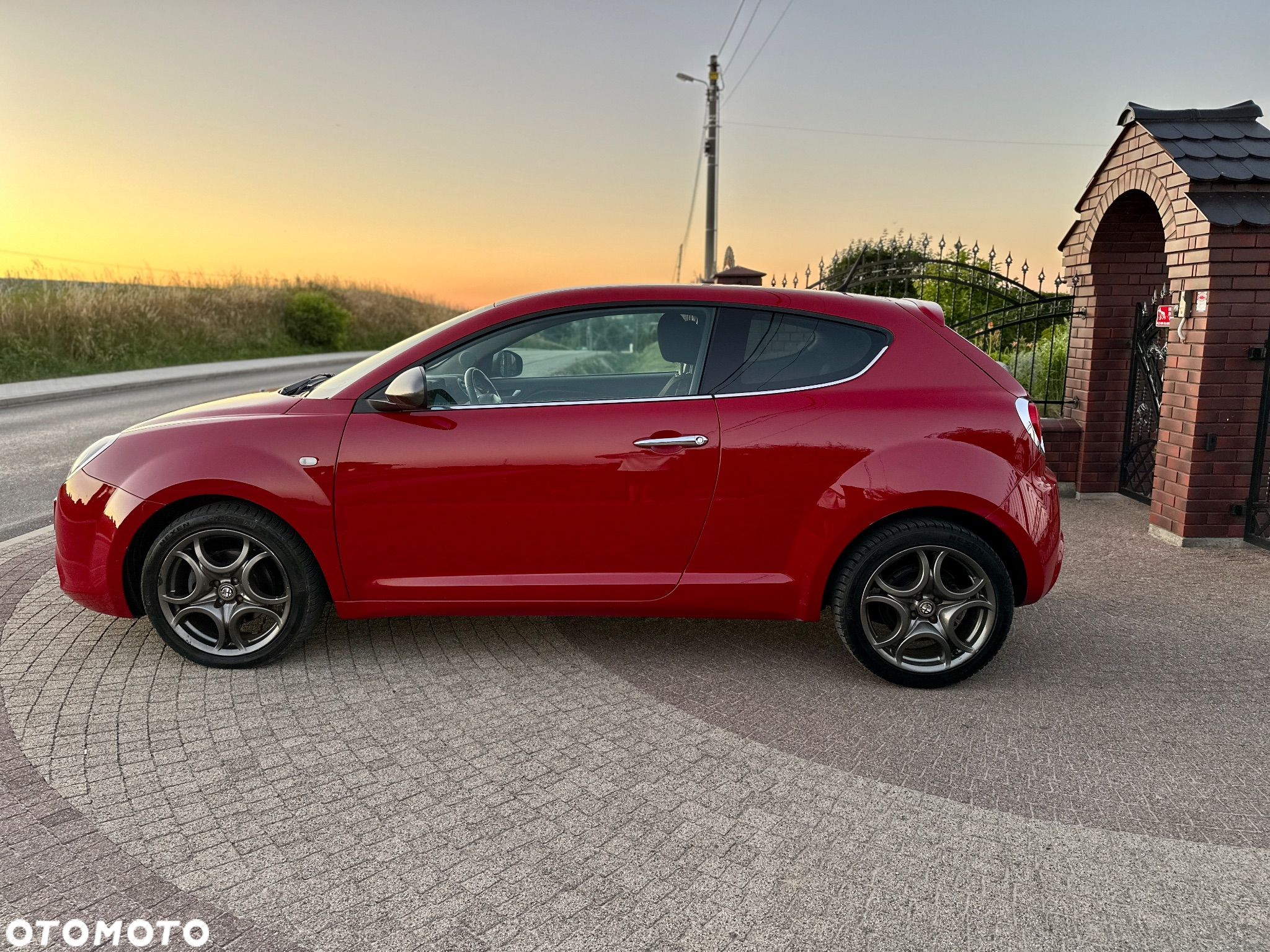 Alfa Romeo Mito 1.6 JTDM 16V Turismo - 8