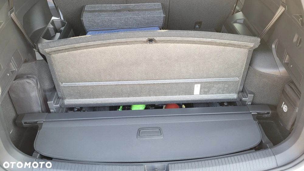 Volkswagen Tiguan Allspace - 38