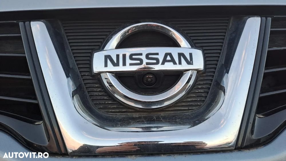 Nissan Qashqai 1.5 DCI TEKNA - 15