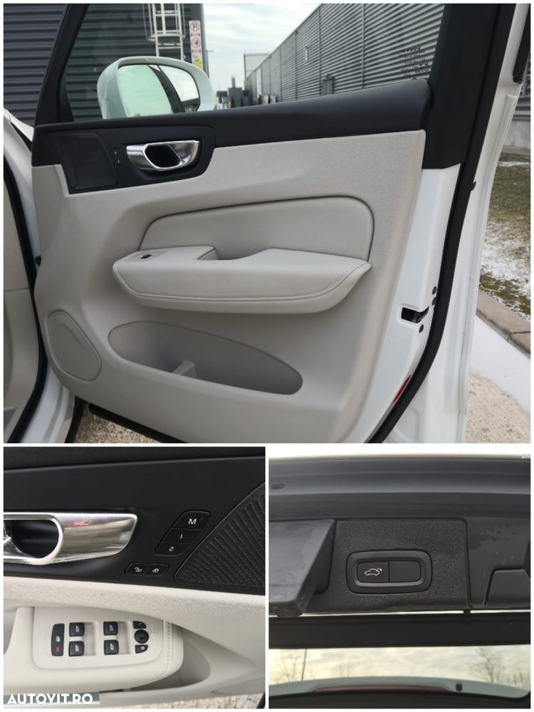 Volvo XC 60 D4 Geartronic Inscription - 15