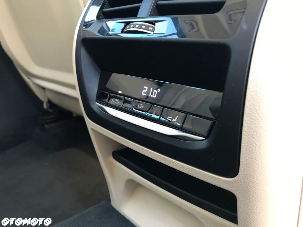 BMW X3 xDrive20d Business Edition - 30