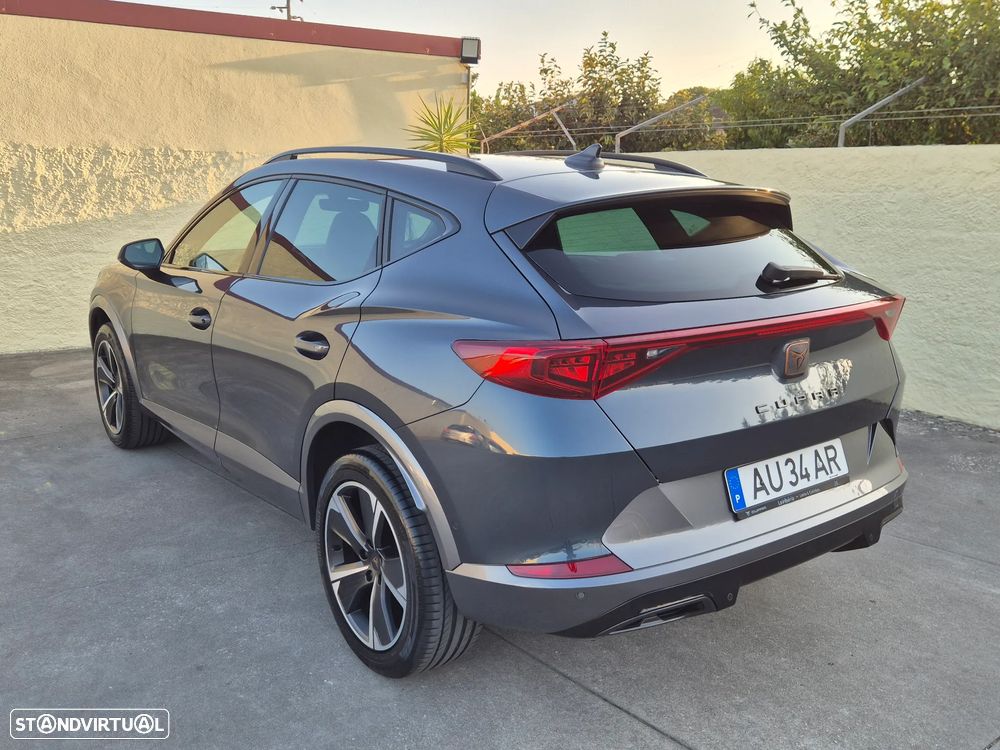 Cupra Formentor 2.0 TDI Sport - 19
