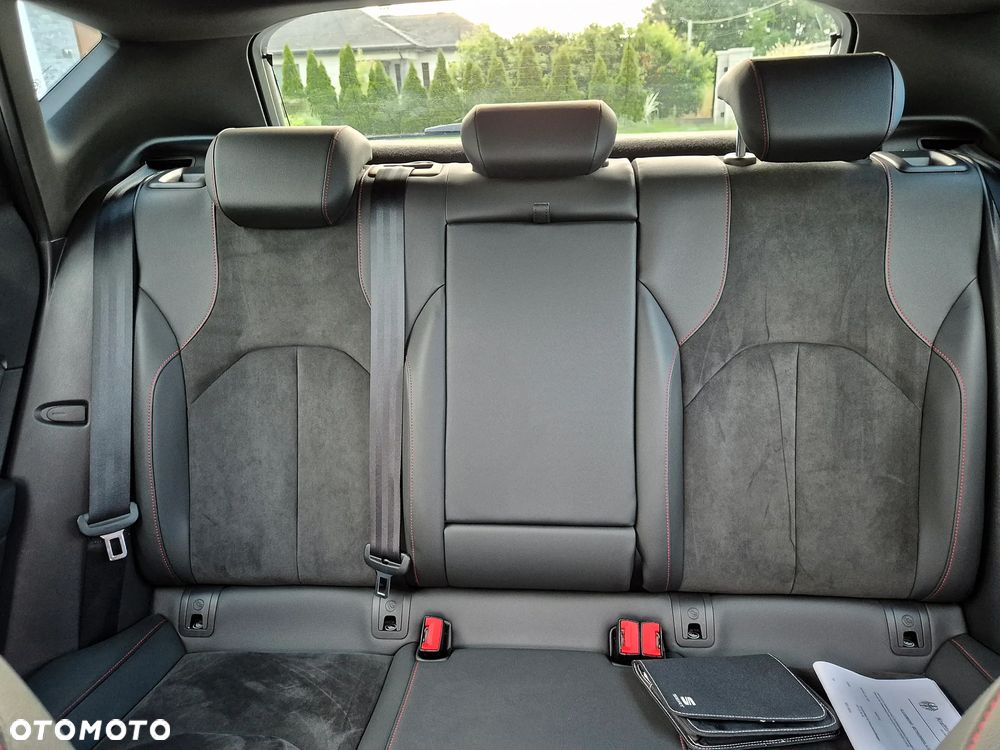 Seat Leon 1.5 TSI ACT OPF FR Plus - 26