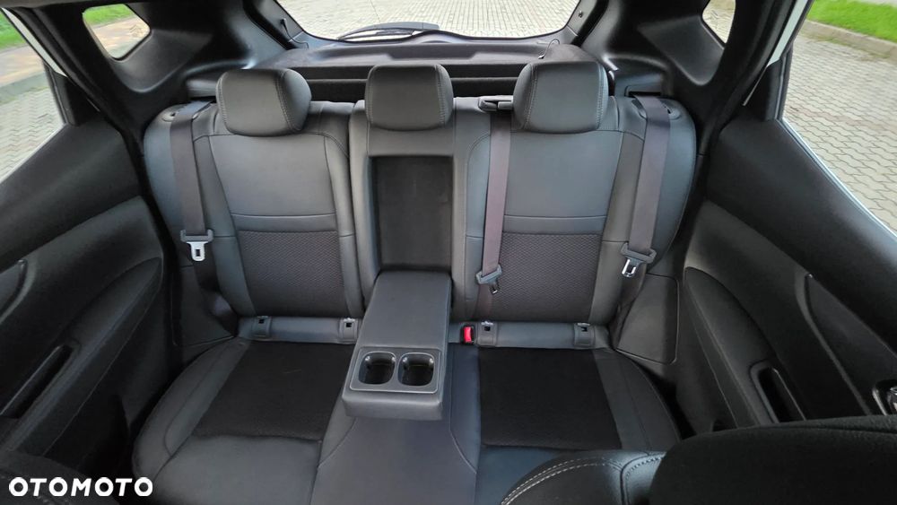 Nissan Qashqai 1.3 DIG-T N-WAY - 11