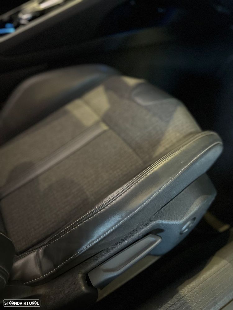 Peugeot 508 1.5 BlueHDi Allure EAT8 - 39