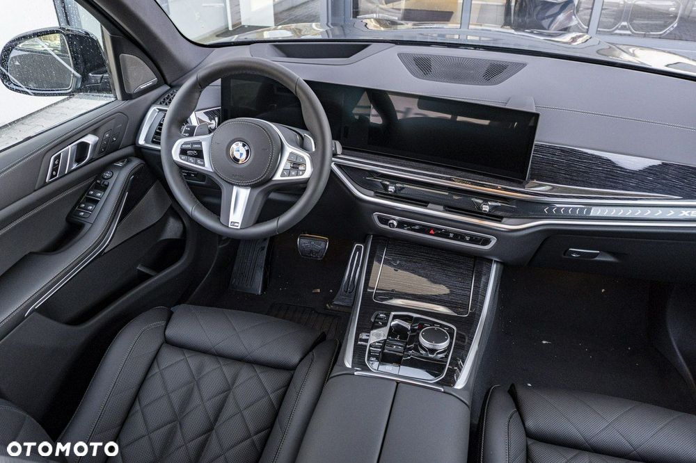 BMW X5 - 21