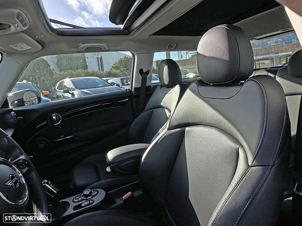 MINI 3 Portas Cooper SE Yours - 14