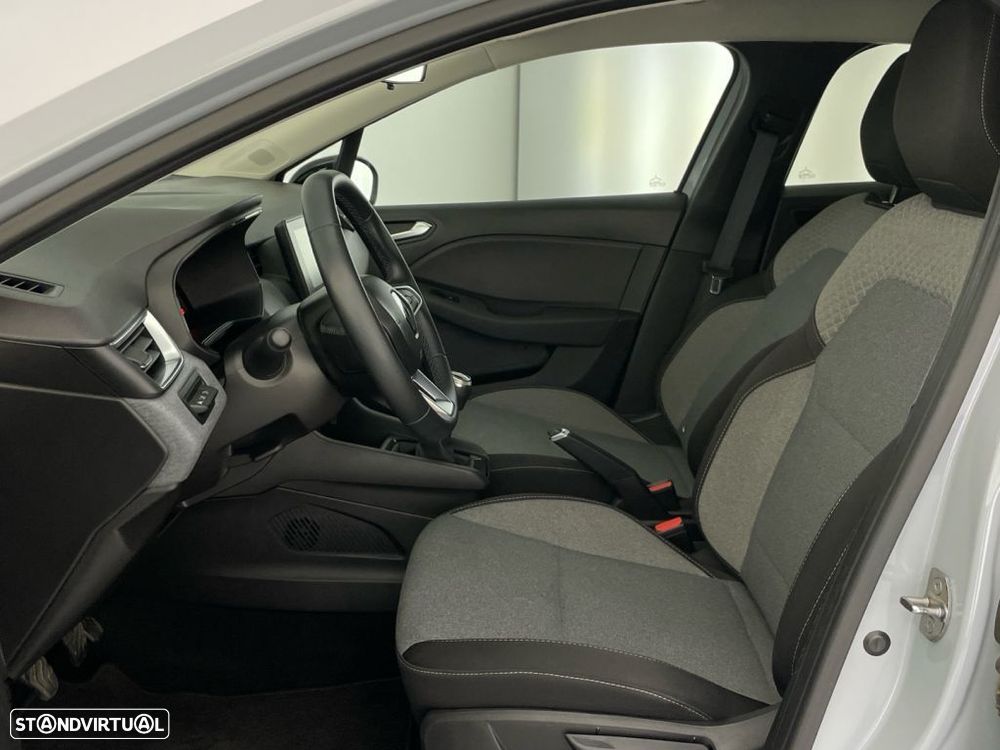 Renault Clio 1.0 TCe Evolution - 10