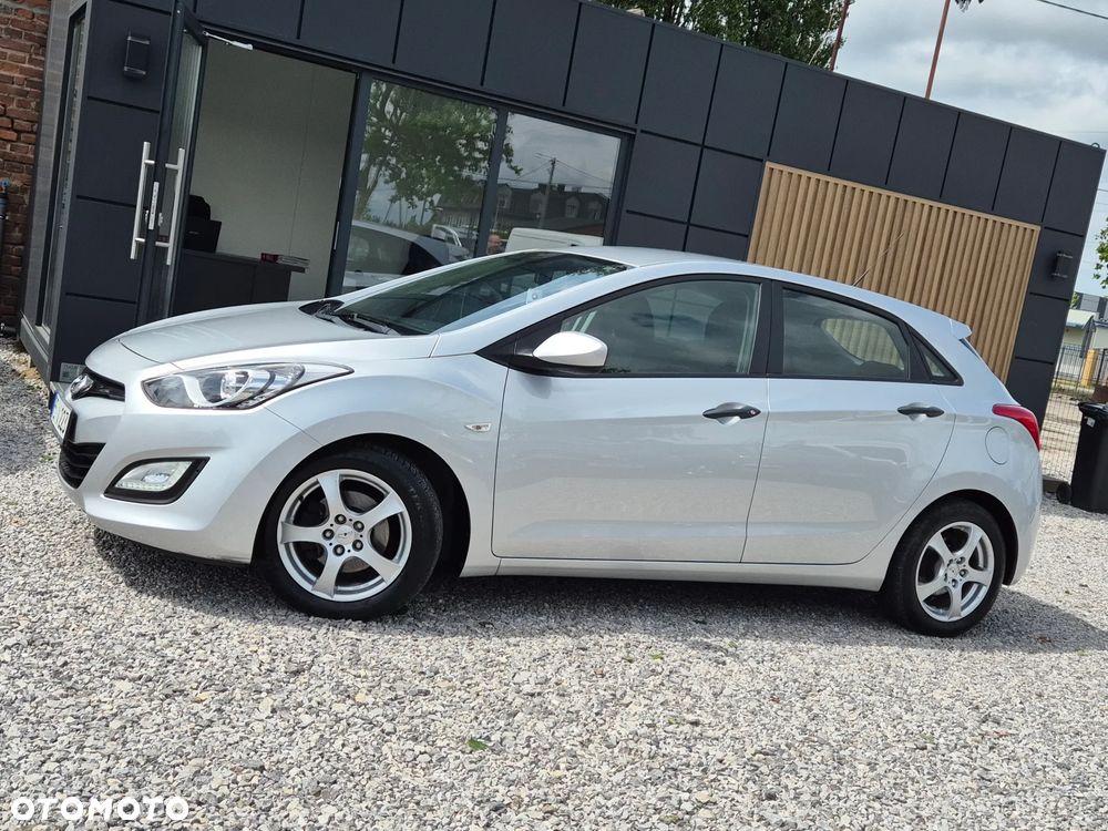 Hyundai i30 1.4 Comfort - 5