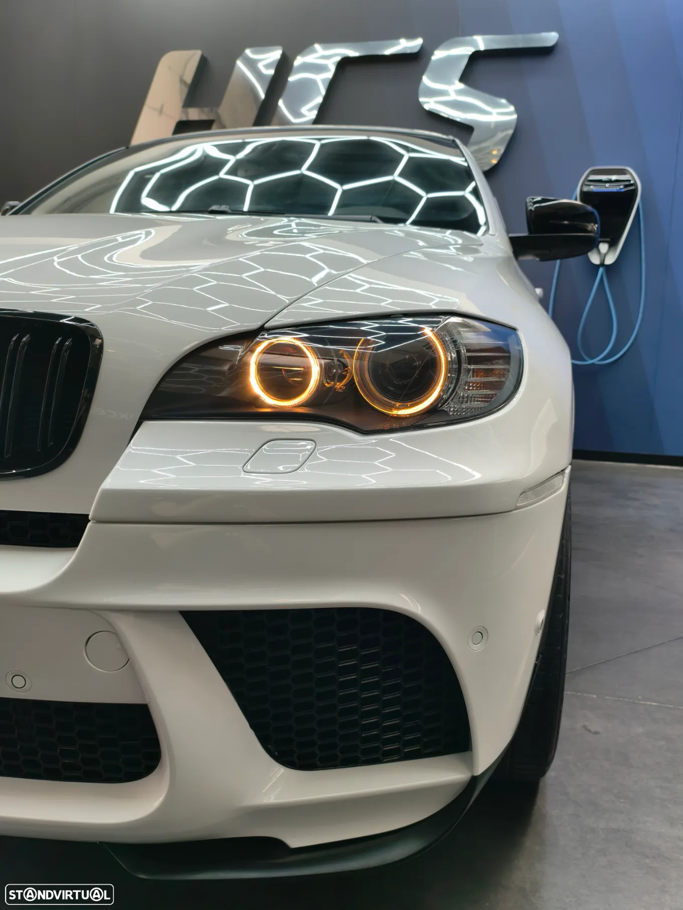 BMW X6 40 d xDrive - 16