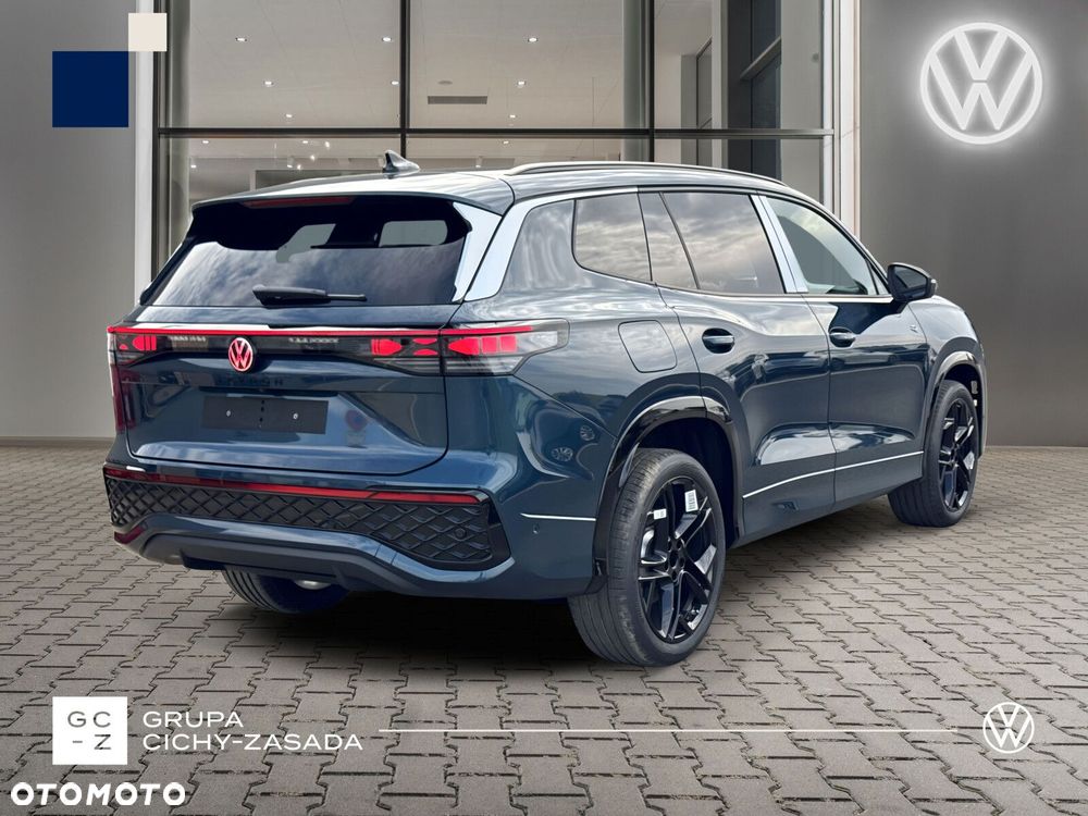 Volkswagen Tayron - 6