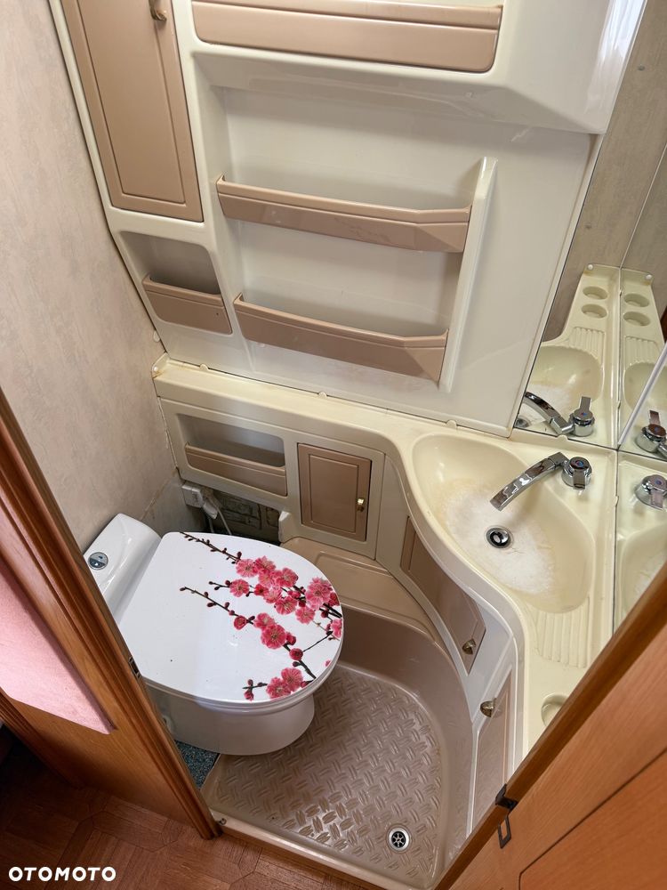 Dethleffs Beduin - 9