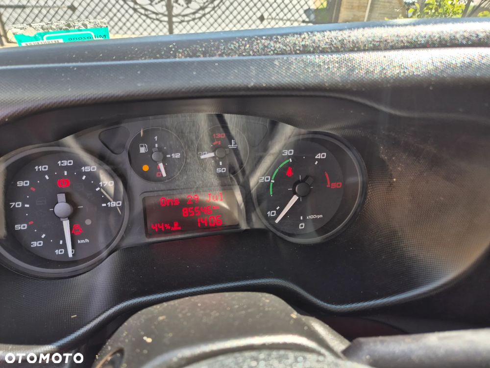 Iveco DAILY 70C17 170KM L5H3 XXL 85.000KM KLIMA BLIZNIAK PNEUMATYKA - 20