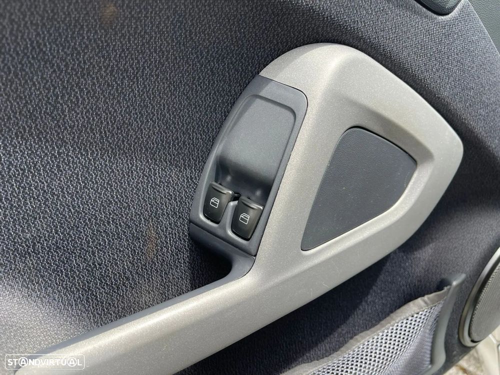 Smart ForTwo Coupé - 20