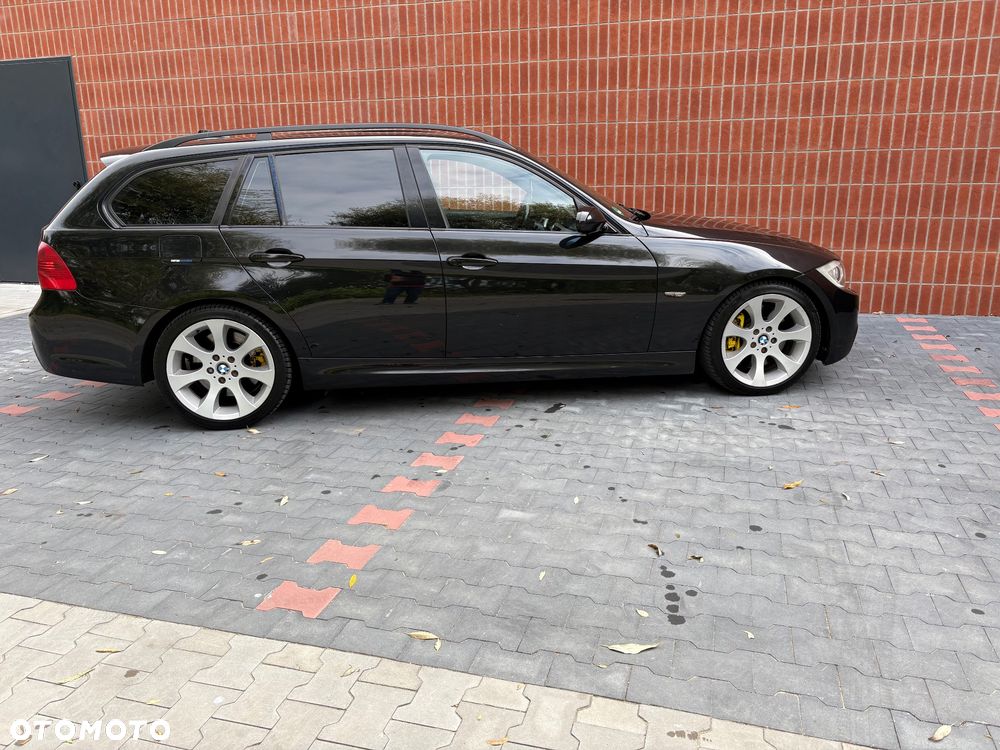 BMW Seria 3 - 33