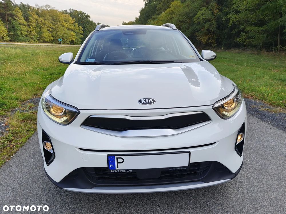 Kia Stonic 1.0 T-GDI L - 9