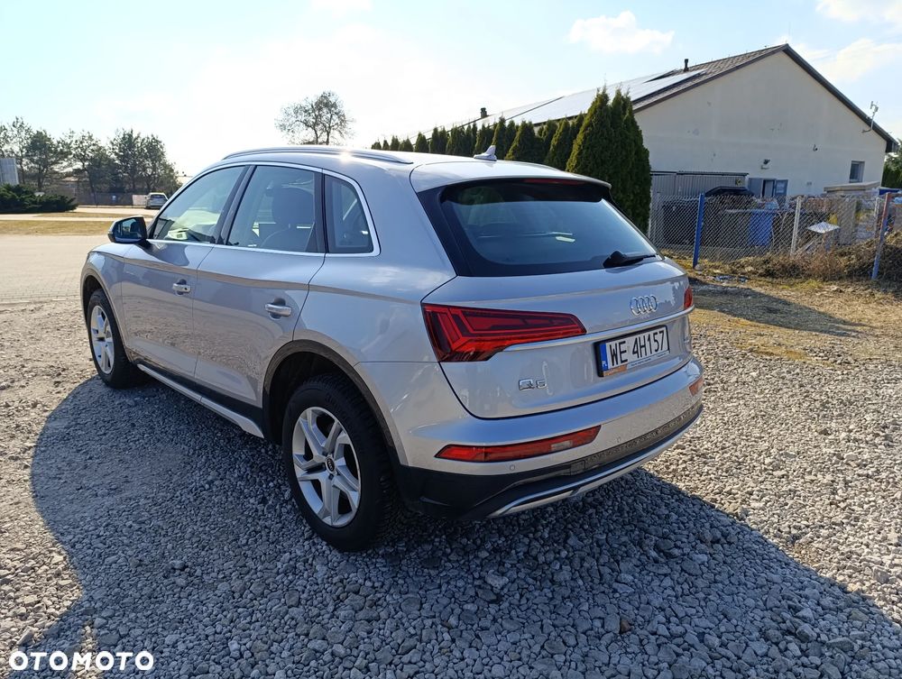 Audi Q5 40 TDI Quattro Sport S tronic - 12