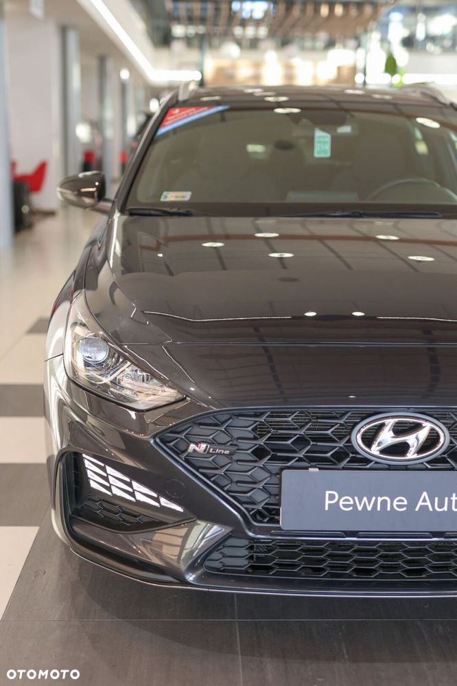 Hyundai i30 1.5 T-GDI 48V Premium - 16