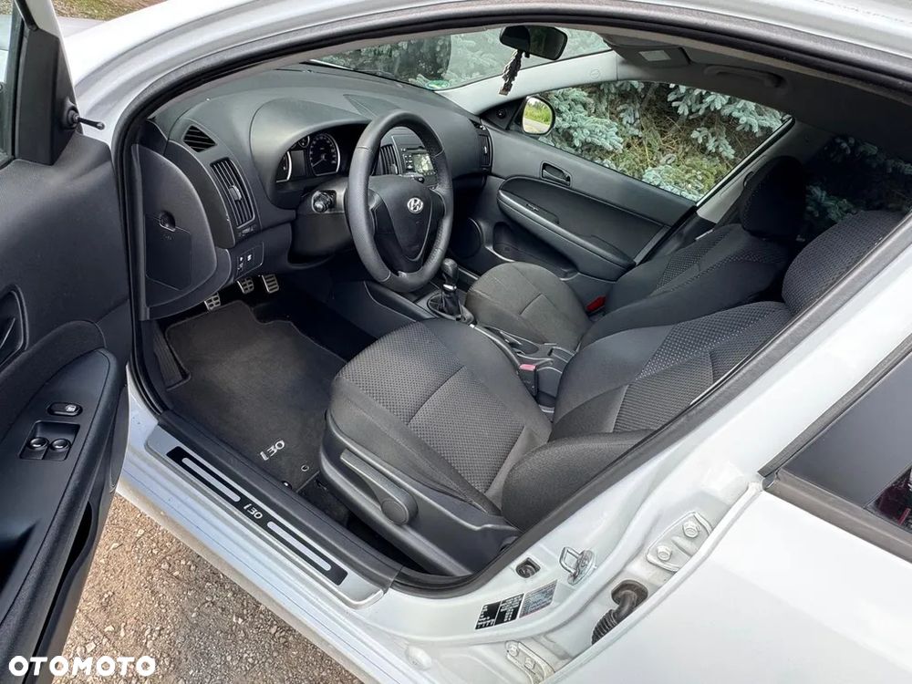 Hyundai i30 - 6