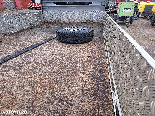 Ford Transit 350 2.0 EcoBlue 130 CP L2 FWD DCAB Base - 5