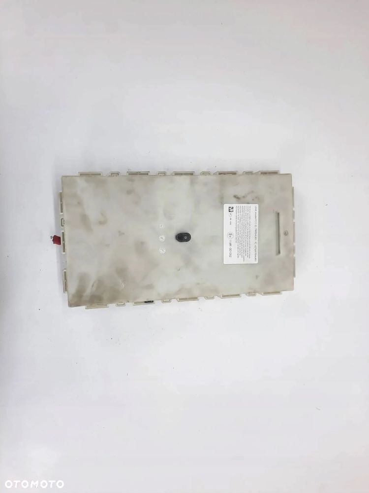 MODUŁ STEROWNIK SKRZYNKA BEZPIECZNIKÓW FEM BMW 3 F30 9314237 - 3