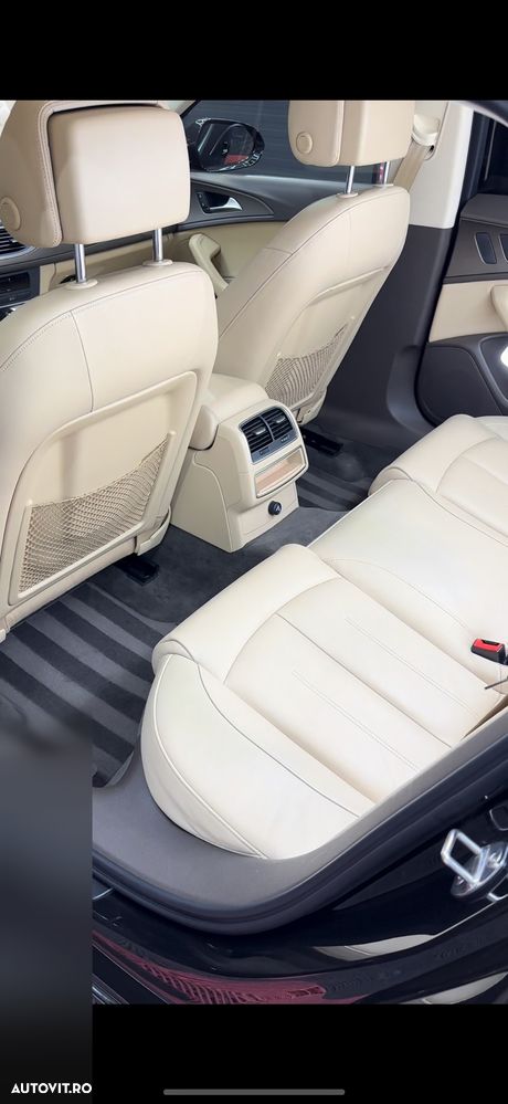 AUDI A6 2013 — imagine 7
