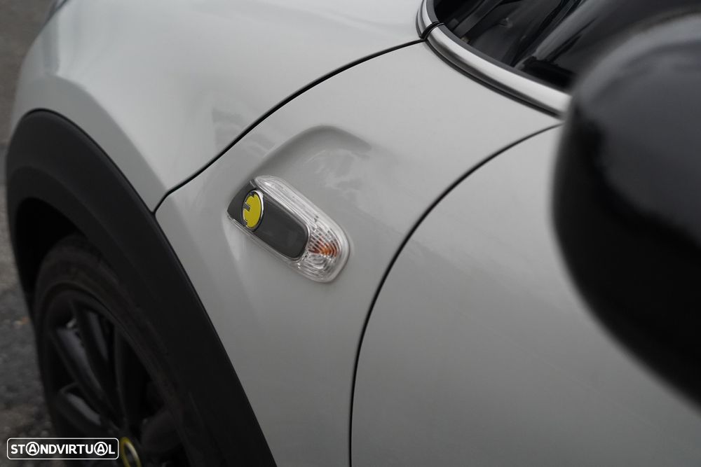 MINI 3 Portas Cooper SE - 5