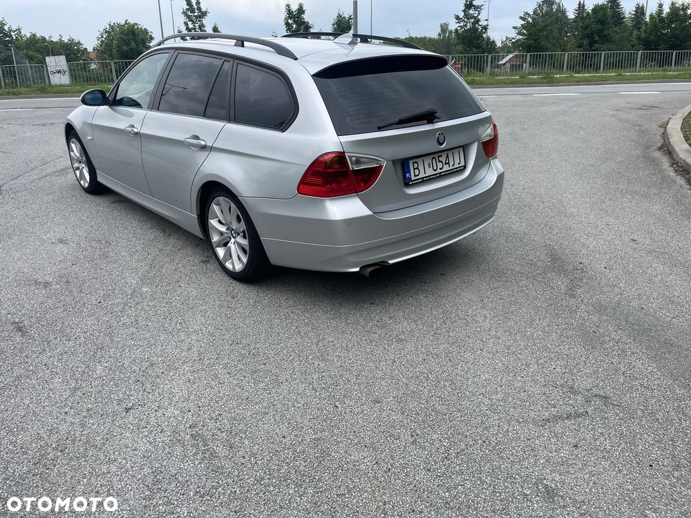 BMW Inny - 5