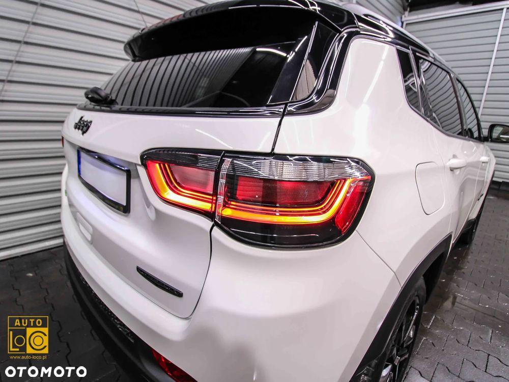 Jeep Compass 1.5 T4 mHEV High Altitude FWD S&S DCT - 36